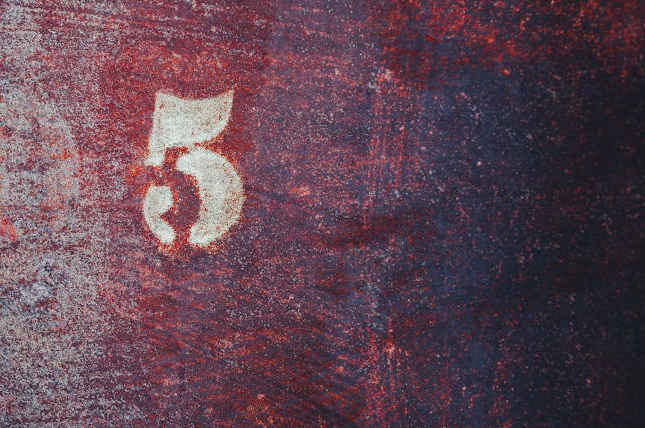 5 Surprising Health Insights Impacting Legal and Crime News You Need to Know